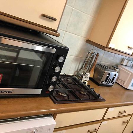 London Stockwell Station Apartment Екстериор снимка