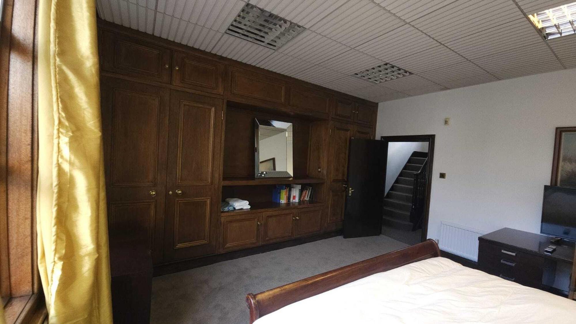 London Stockwell Station Apartment Стая снимка