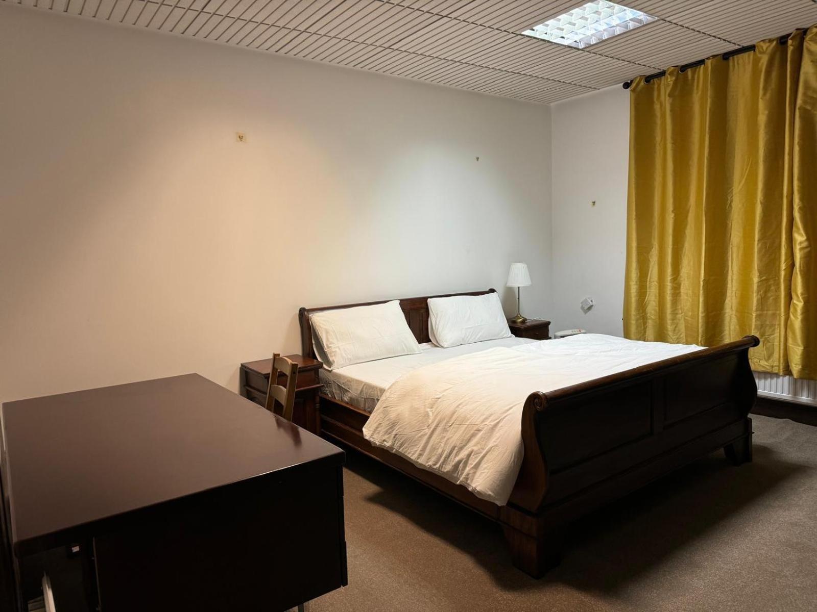 London Stockwell Station Apartment Стая снимка