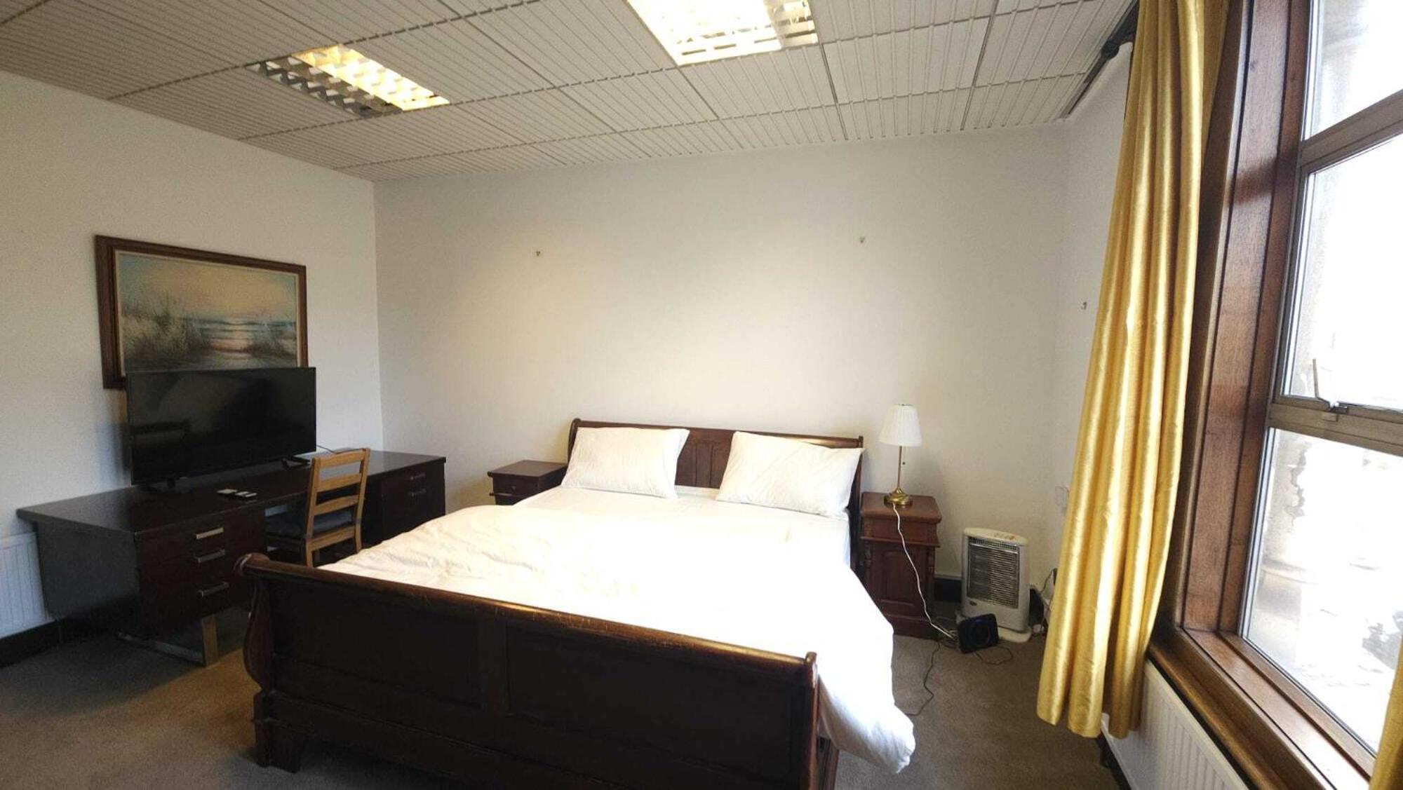 London Stockwell Station Apartment Стая снимка