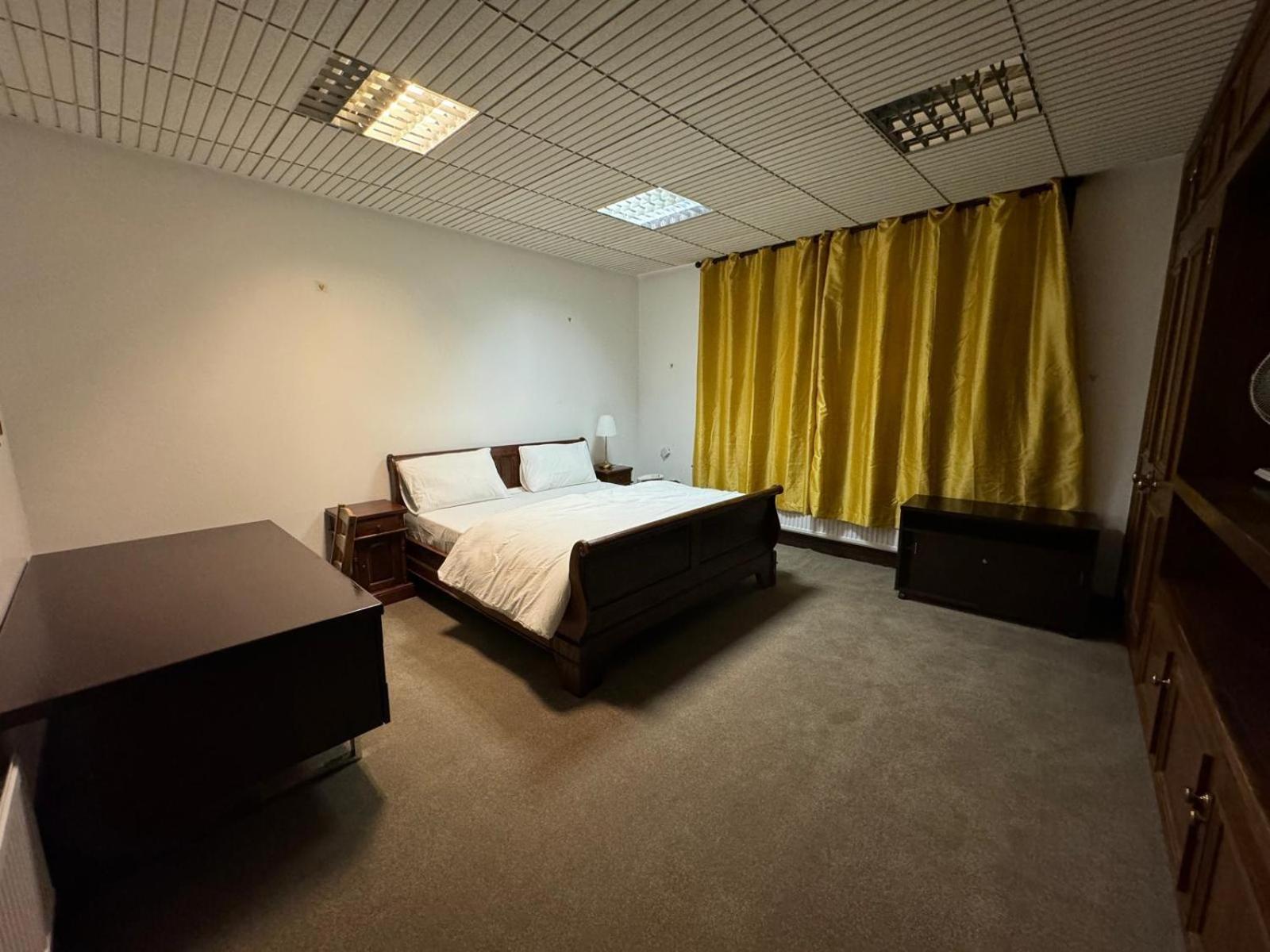 London Stockwell Station Apartment Стая снимка