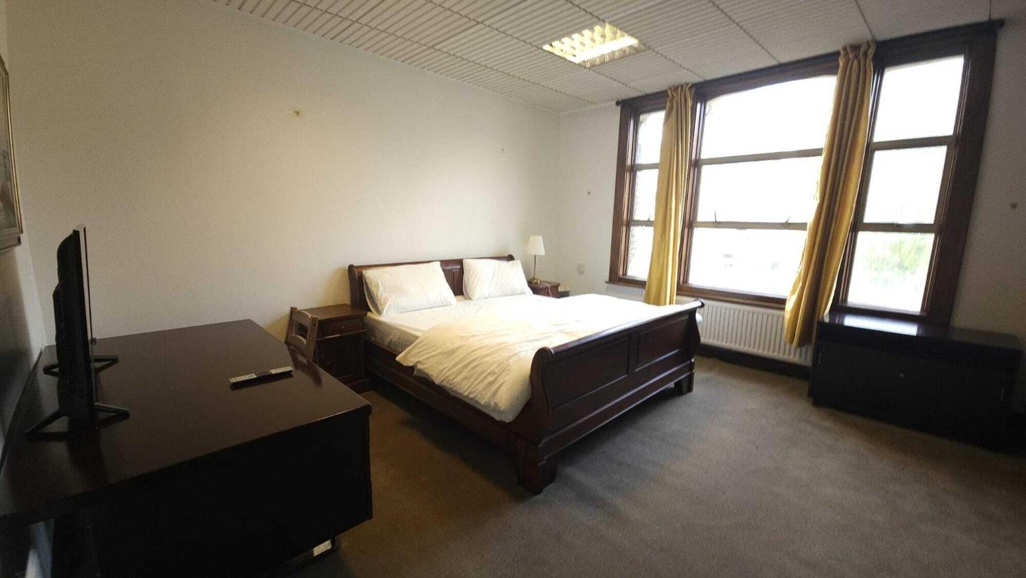 London Stockwell Station Apartment Стая снимка