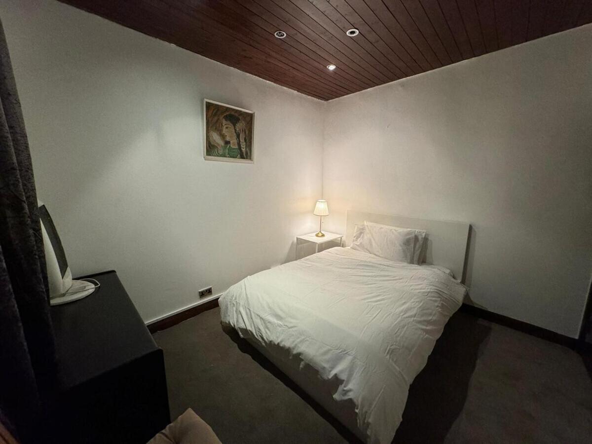 London Stockwell Station Apartment Стая снимка