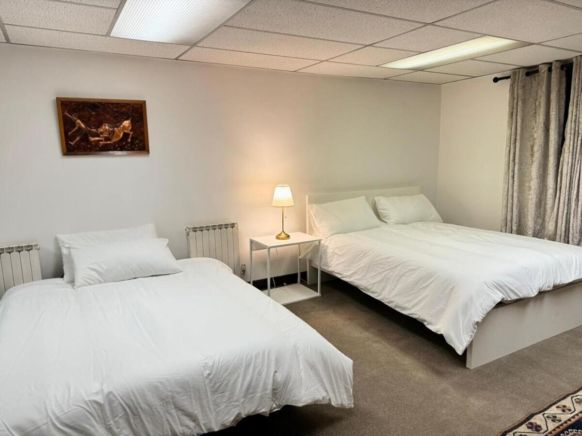 London Stockwell Station Apartment Стая снимка