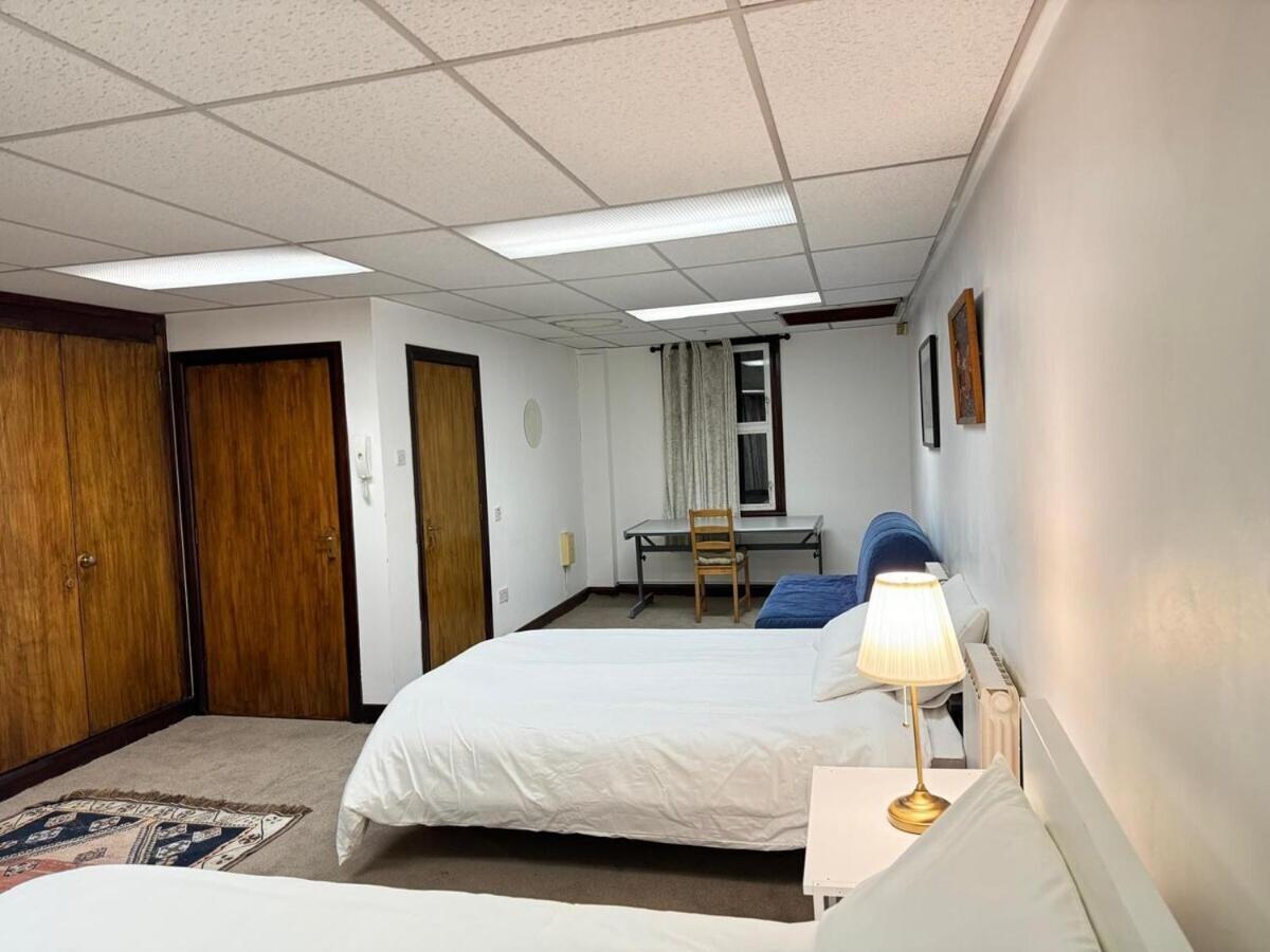 London Stockwell Station Apartment Екстериор снимка