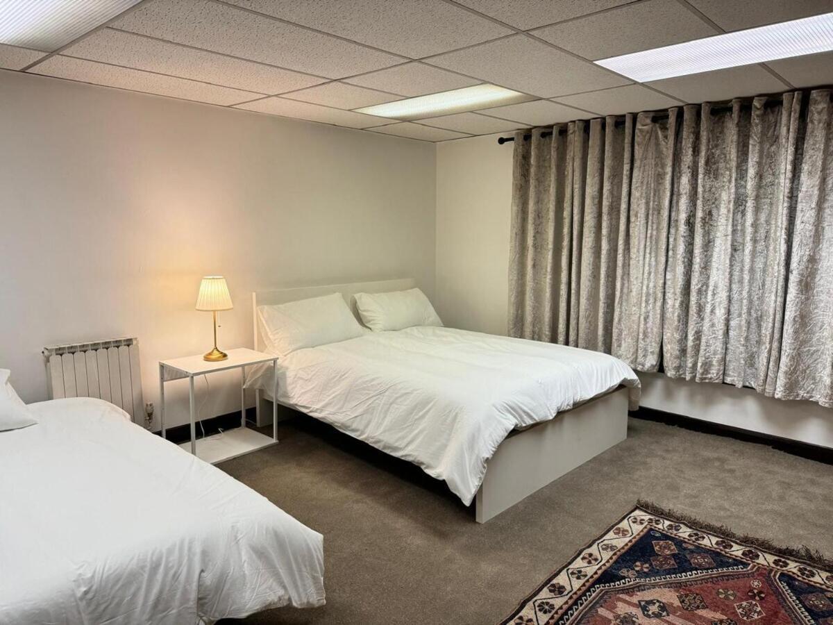 London Stockwell Station Apartment Стая снимка
