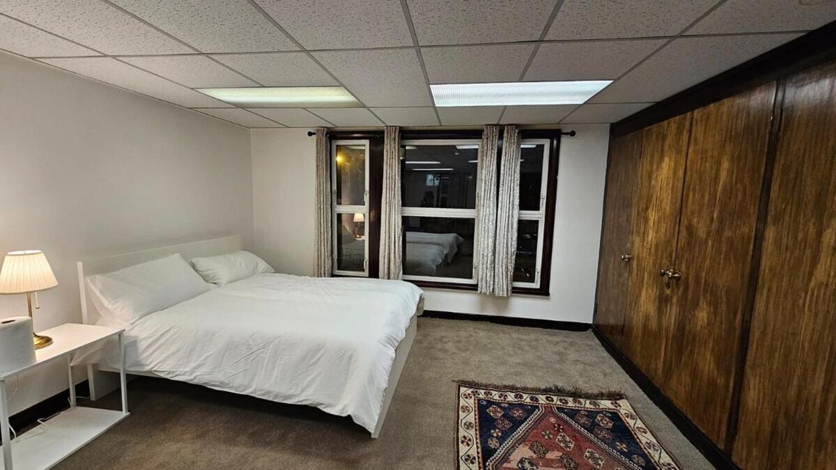 London Stockwell Station Apartment Стая снимка