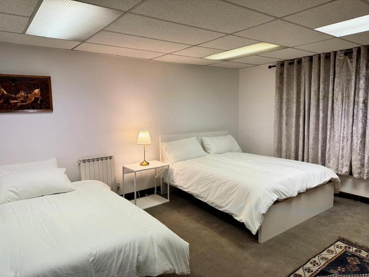 London Stockwell Station Apartment Стая снимка