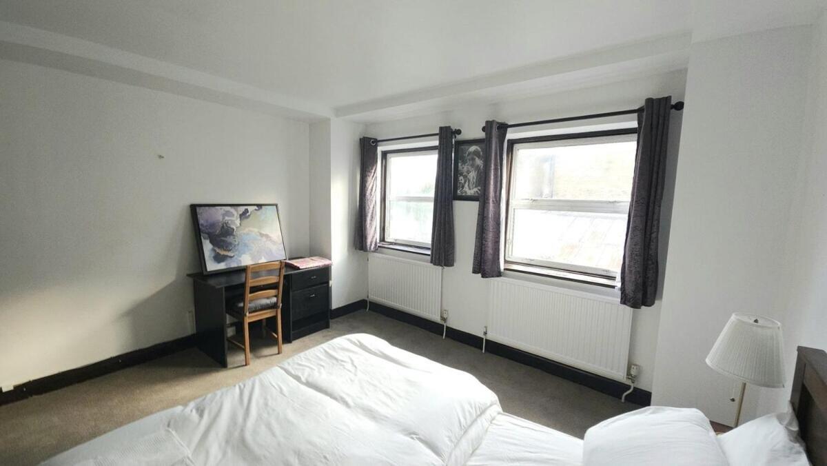 London Stockwell Station Apartment Стая снимка